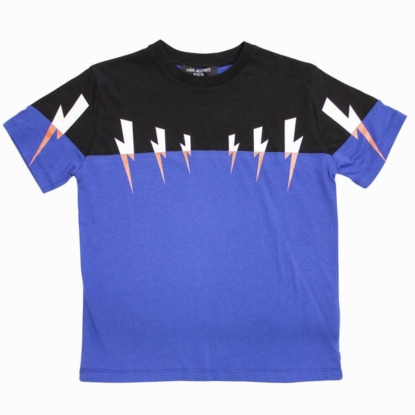 T-Shirt Neil Barrett